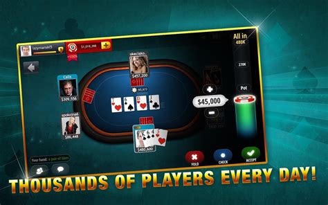 O Poker Omaha App