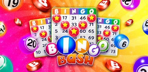 O Que Aconteceu Para Bingo Bash Slots