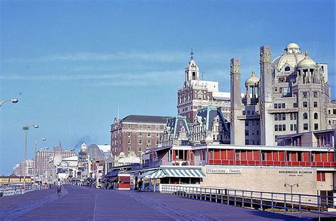 O Que Os Casinos Encerrado Em Atlantic City