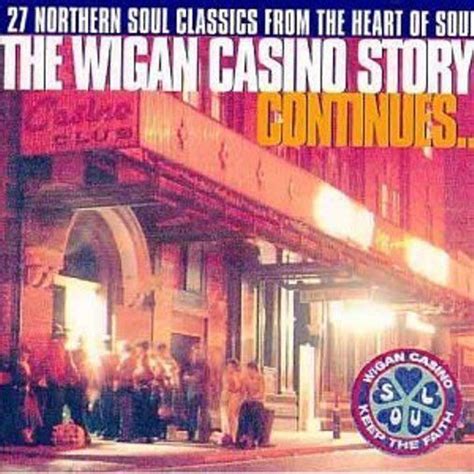 O Wigan Casino Album