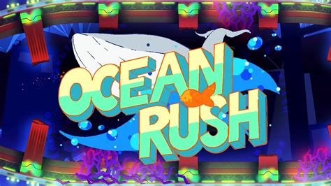 Ocean Rush Brabet