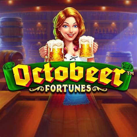 Octobeer Fortunes Betsson