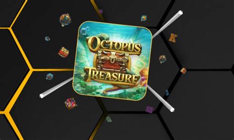 Octopus Treasure Bwin