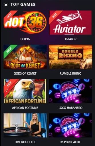 Ogabet Casino Mobile