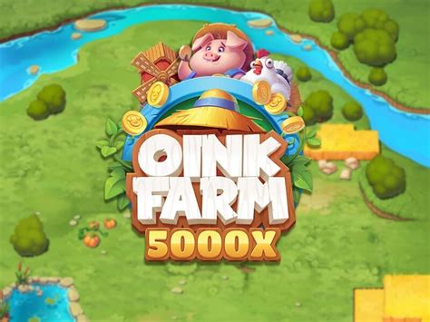 Oink Farm 1xbet