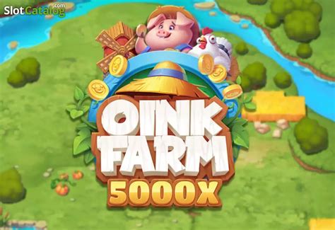 Oink Farm Parimatch