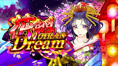 Oiran Dream Parimatch