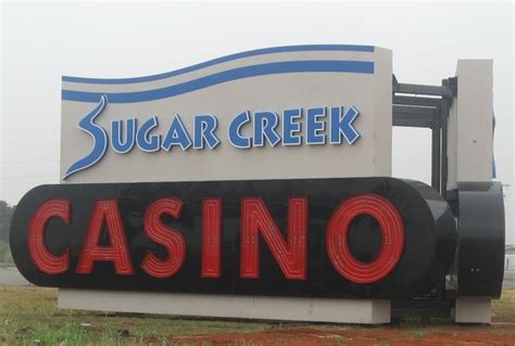 Oklahoma Casino Em Hinton Oklahoma