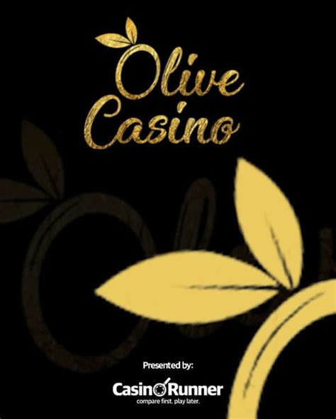 Olive Casino Brazil