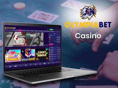 Olympia Bet Casino Mexico