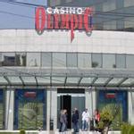 Olympic Casino Bucareste Romenia