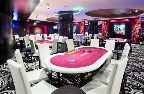 Olympic Casino Poker Turnaj