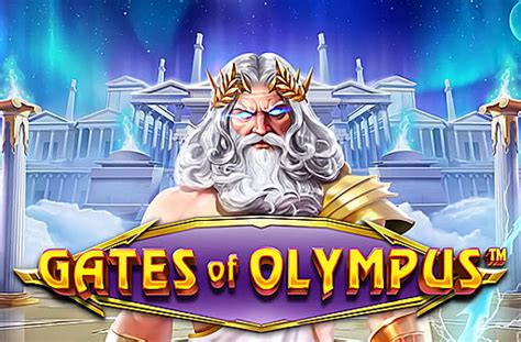 Olympus Slot Gratis