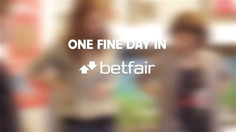 One Day Of Love Betfair