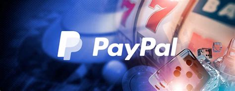 Online Casino Aceita Paypal Canada