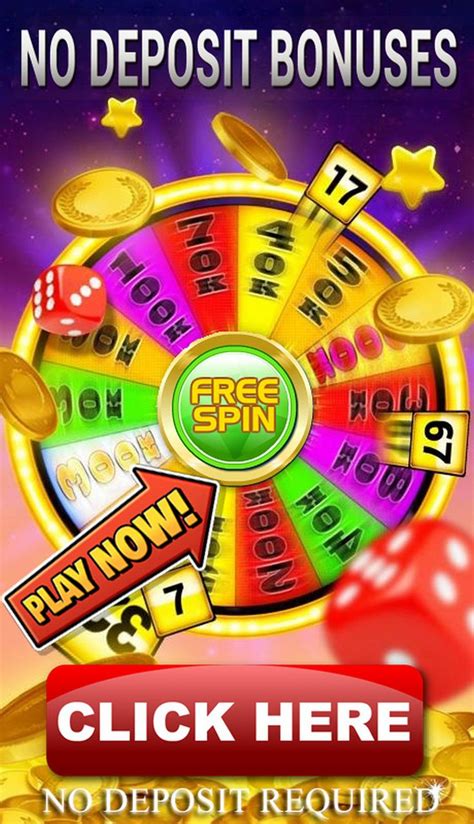 Online Casino Bonus De Spins Gratis