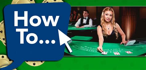 Online Casino Dealer Deveres