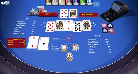 Online Poker Juridica Em Wv