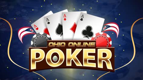 Online Poker Legislacao Ohio