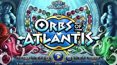 Orbs Of Atlantis Brabet