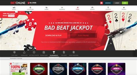 Oregon Online Poker Juridica