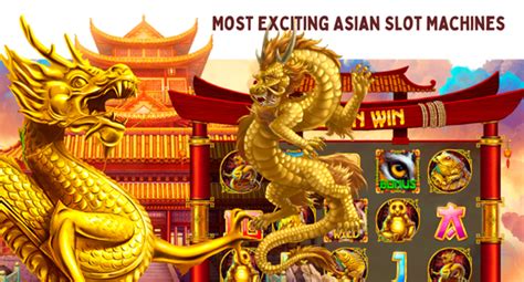 Oriental Slot Casino Download