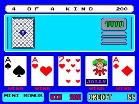 Original American Poker 2 To Play Online