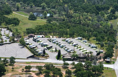 Oroville   Pena Falls Casino Koa Alverda Unidade Oroville Ca