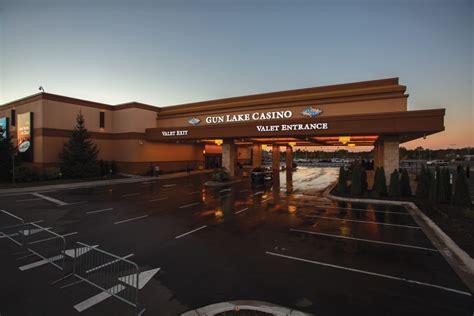 Os Casinos Em Grand Rapids Michigan