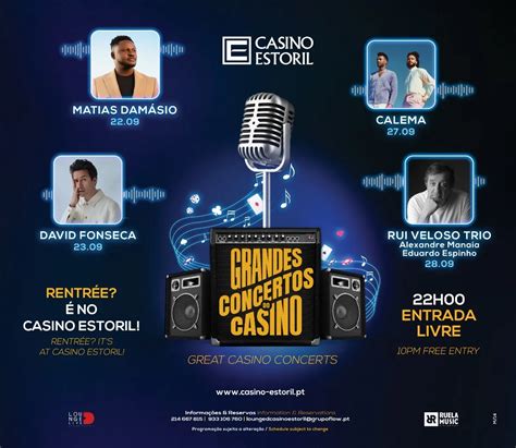 Osage Casino Concertos Gratuitos 2024