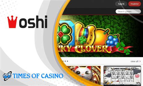 Oshi Casino Apk