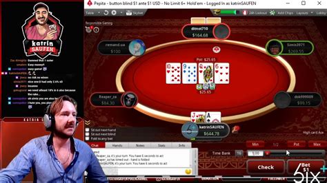 Out Of Ice Pokerstars