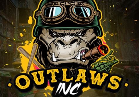 Outlaws Inc Slot Gratis