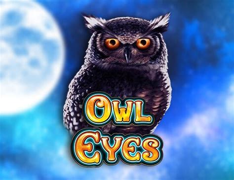 Owl Eyes Nova Betsul