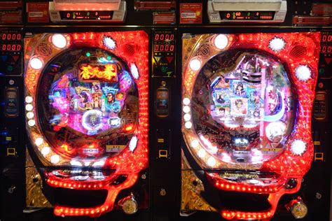 Pachinko Maquinas De Jogo