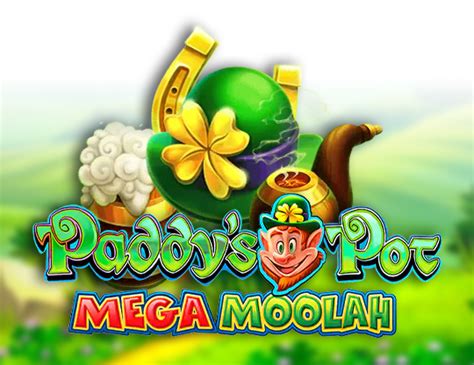 Paddys Pot Mega Moolah 1xbet