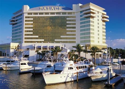 Palace Casino Resort Em Biloxi Mississippi