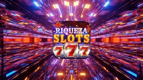 Palacio Das Riquezas Slots Online