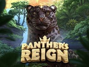 Panther S Reign Betsson