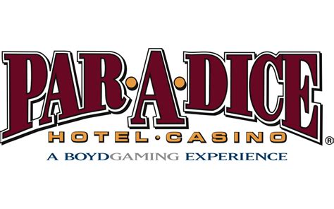 Paradice Casino Peoria Torneios De Poker