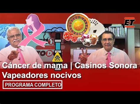 Parx Casino Cancer De Mama