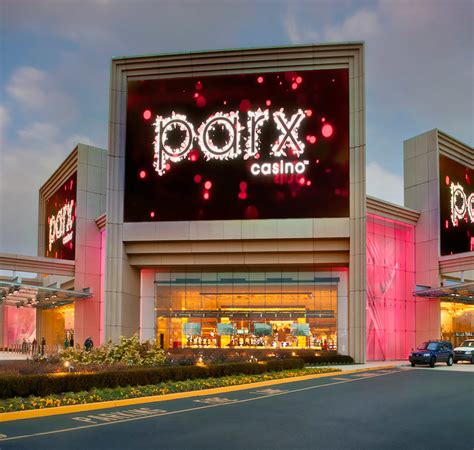 Parx Casino Dia Do Trabalho