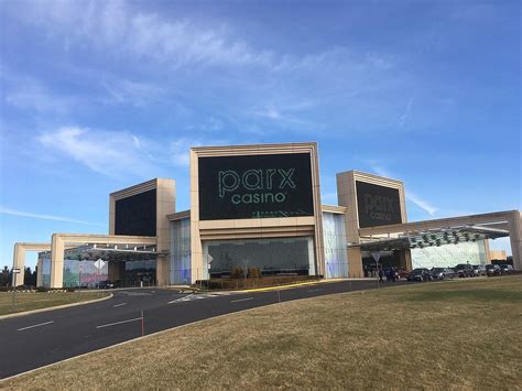 Parx Casino Em New Jersey