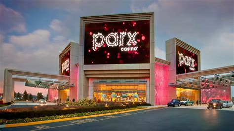 Parx Casino Filadelfia Pa