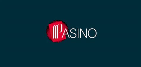 Pasino Casino Login