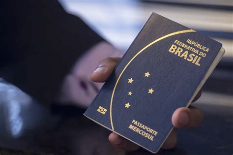 Passaporte Casino Identificacao