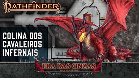 Pathfinder Pes De Fenda