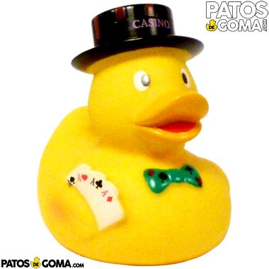 Patos De Poker