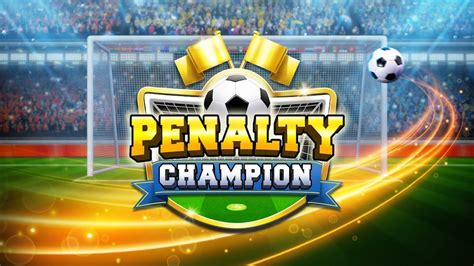 Penalty Champion Betsson