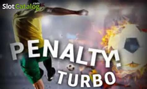 Penalty Turbo Betway